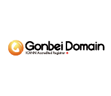 Gonbei Domain