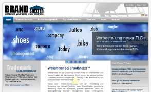 BrandShelter by Key-Systems GmbH